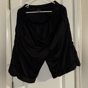 I.AM.GIA black Shorts